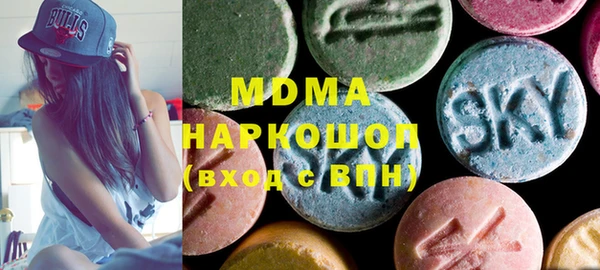 тгк Алексин